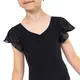 Bloch Scarlett, dívčí dres s krátkým rukávem