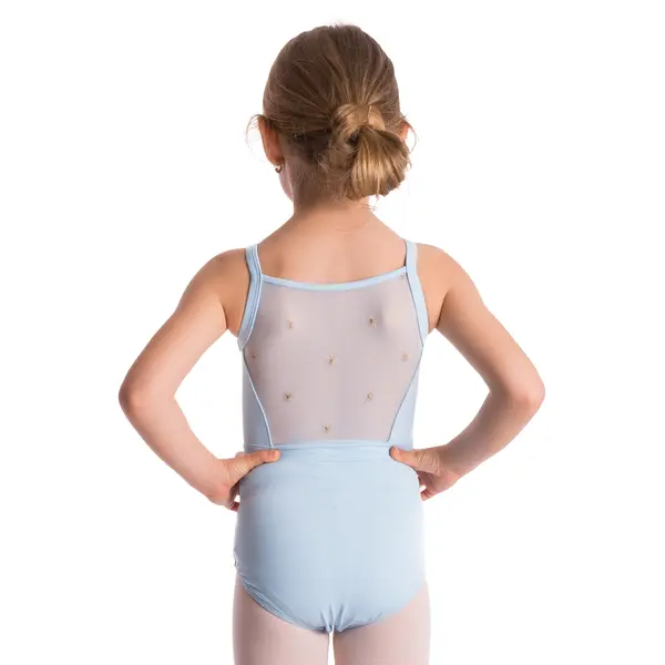 Bloch CL5787 Nicolina, trikot na tenká ramínka