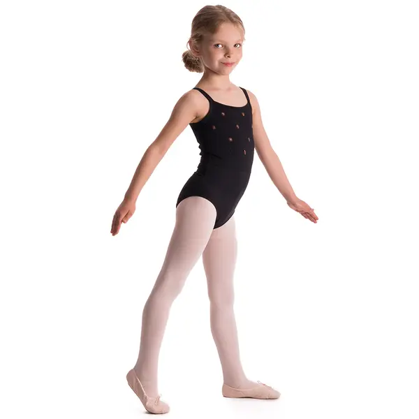 Bloch CL5787 Nicolina, trikot na tenká ramínka