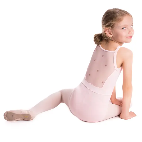 Bloch CL5787 Nicolina, trikot na tenká ramínka