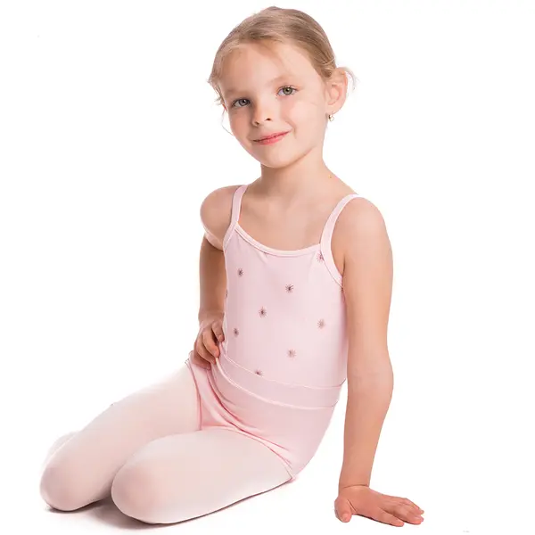 Bloch CL5787 Nicolina, trikot na tenká ramínka