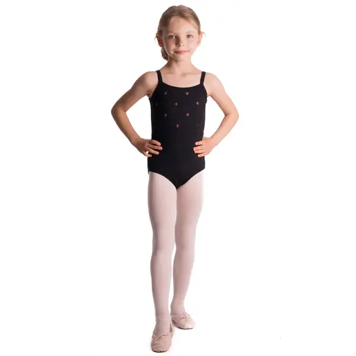 Bloch CL5787 Nicolina, trikot na tenká ramínka