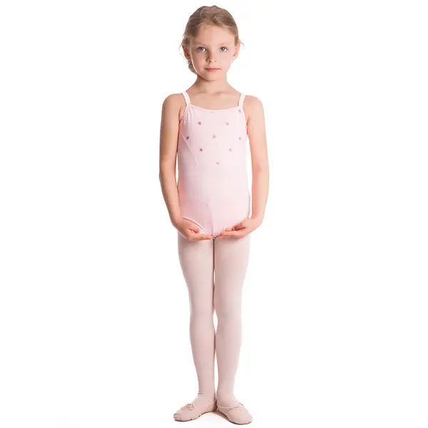 Bloch CL5787 Nicolina, trikot na tenká ramínka