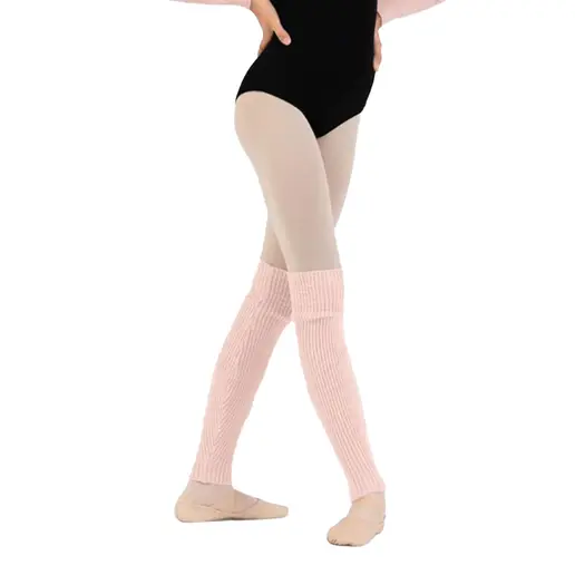 Bloch rib legwarmers, dětské pletené štulpny Bloch rib legwarmers, dětské pletené štulpny