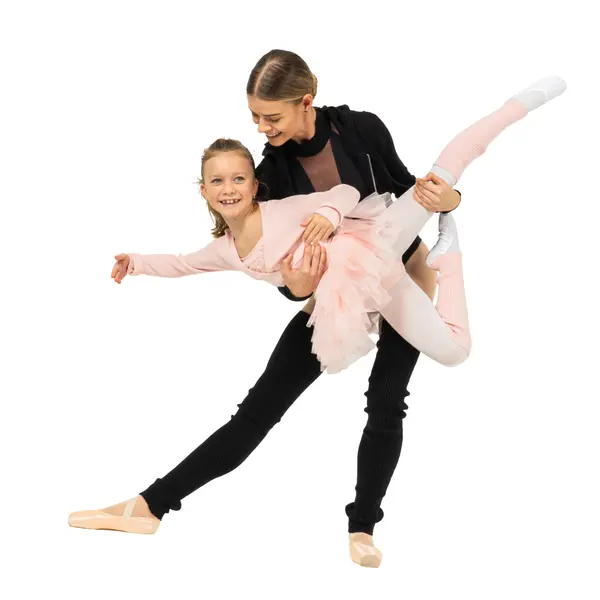 Bloch Desdemona, dres s tutu sukénkou