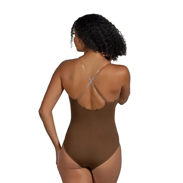 Bloch Estrella bodyliner, dámský spodní dres