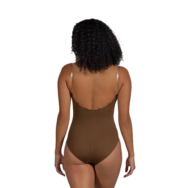 Bloch Estrella bodyliner, dámský spodní dres