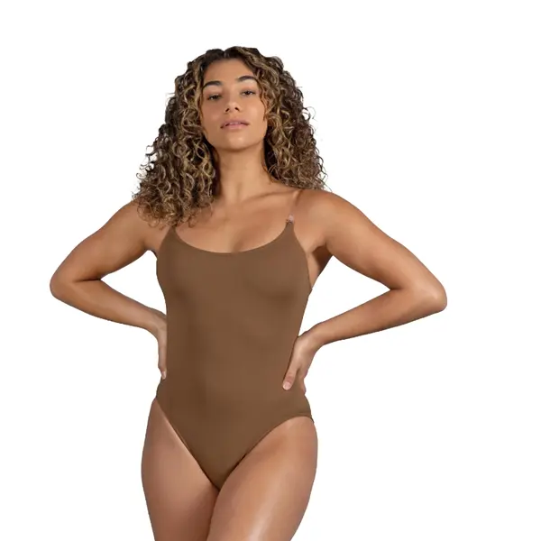 Bloch Estrella bodyliner, dámský spodní dres