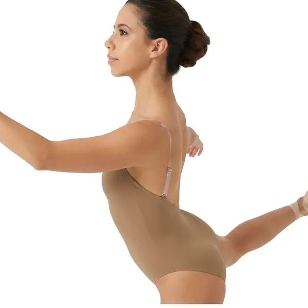 Bloch Estrella bodyliner, dámský spodní dres