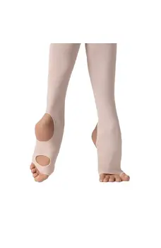 Bloch Flee Flex tights, dámské baletní punčocháče