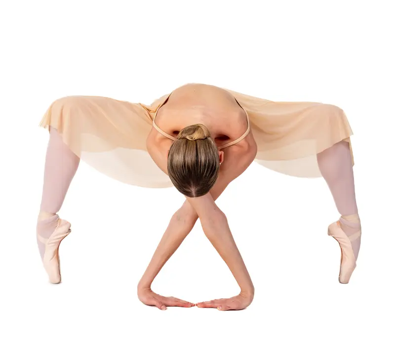 Bloch Hadlee, sukně pro dámy - Fialová - lavender