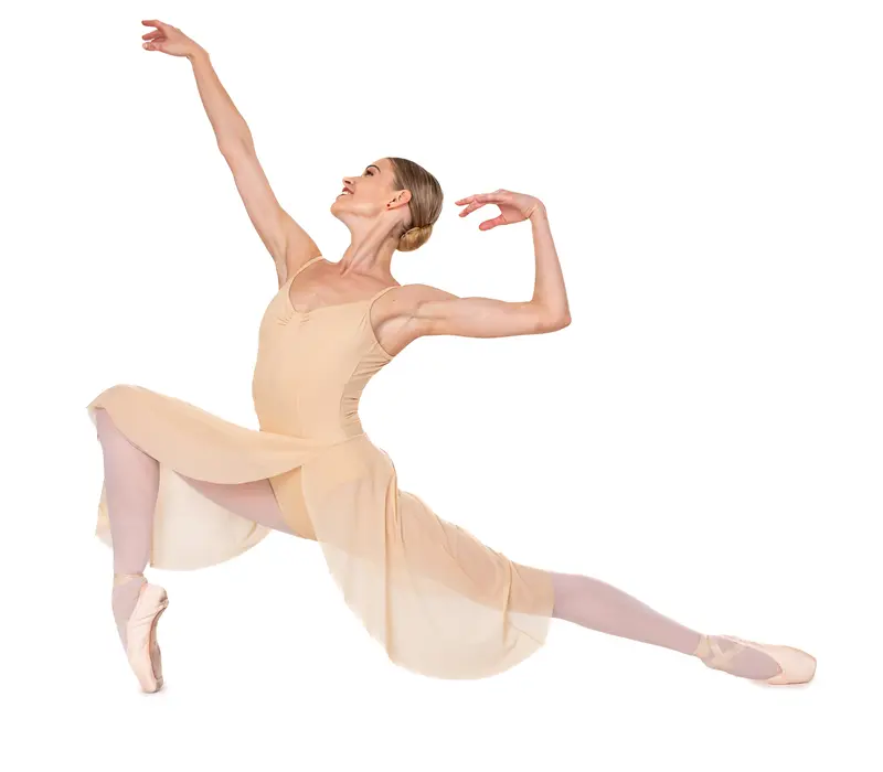 Bloch Hadlee, sukně pro dámy - Fialová - lavender