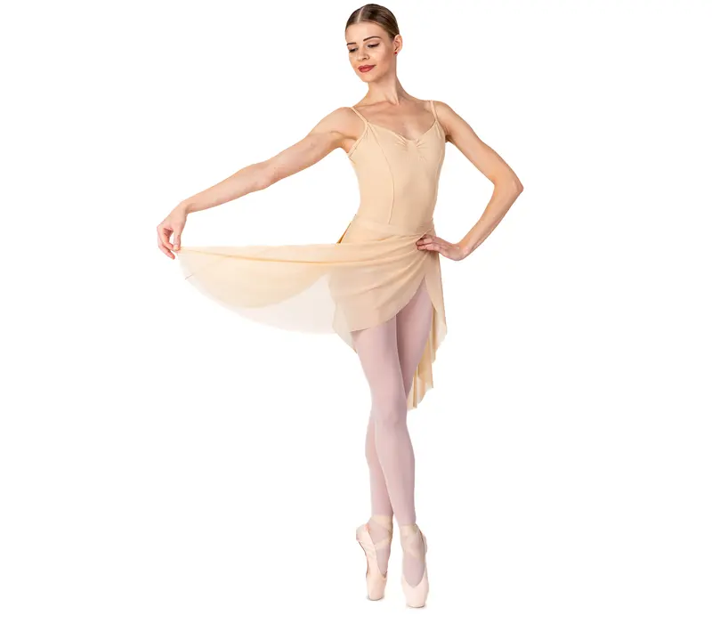 Bloch Hadlee, sukně pro dámy - Fialová - lavender