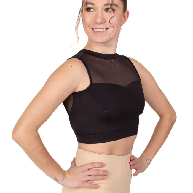 Bloch Emiko, dámský top Bloch Emiko, dámský top