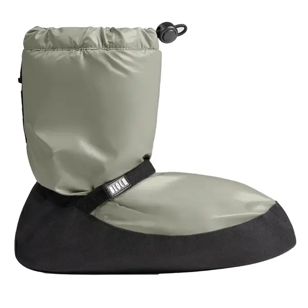 Bloch metalic bootie, dámská obuv na zahřátí