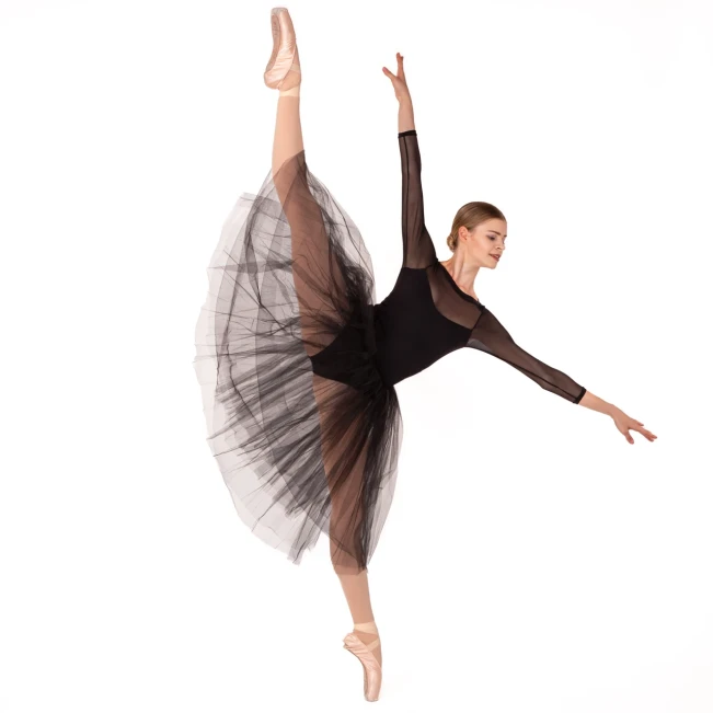 Bloch Juliet tylová sukénka Bloch Juliet tylová sukénka