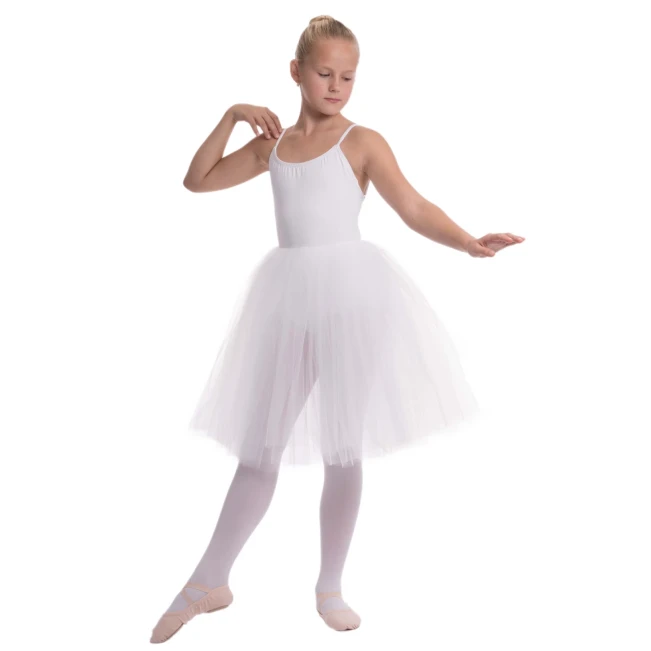 Bloch Juliet sukýnka pro dívky Bloch Juliet sukýnka pro dívky