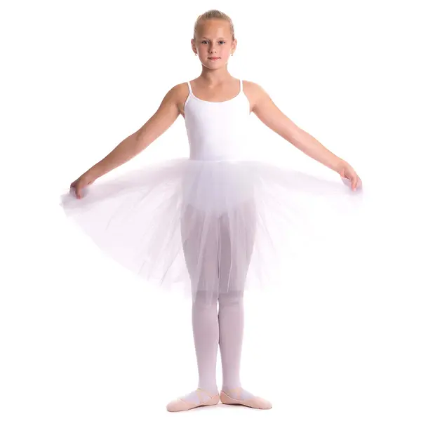 Bloch Juliet sukýnka pro dívky