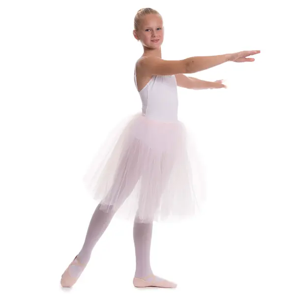 Bloch Juliet sukýnka pro dívky