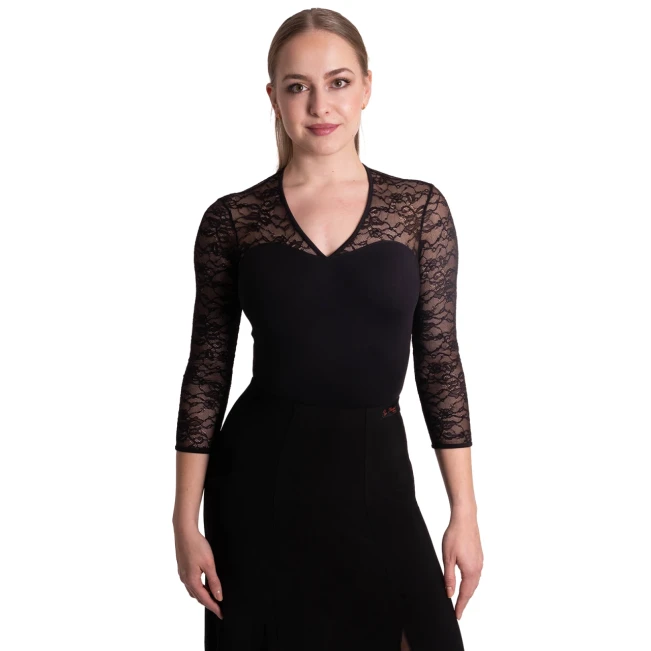 Bloch Kate, dámský tréninkový dres Bloch Kate, dámský tréninkový dres