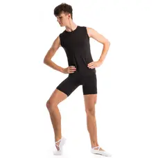 Bloch MR004 Mid Length Rehearsal Tight