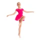 Mirella Miami tutu dress M1559C, dres s tutu sukýnkou pro dívky Mirella Miami tutu dress M1559C, dres s tutu sukýnkou pro dívky