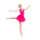 Mirella Miami tutu dress M1559C, dres s tutu sukýnkou pro dívky Mirella Miami tutu dress M1559C, dres s tutu sukýnkou pro dívky