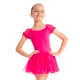 Mirella Miami tutu dress M1559C, dres s tutu sukýnkou pro dívky Mirella Miami tutu dress M1559C, dres s tutu sukýnkou pro dívky
