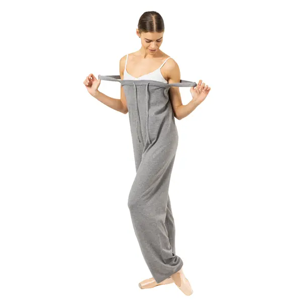 Bloch Overall, dámský taneční overal 