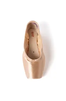 Bloch S0191L Elegance, strečové baletní špičky