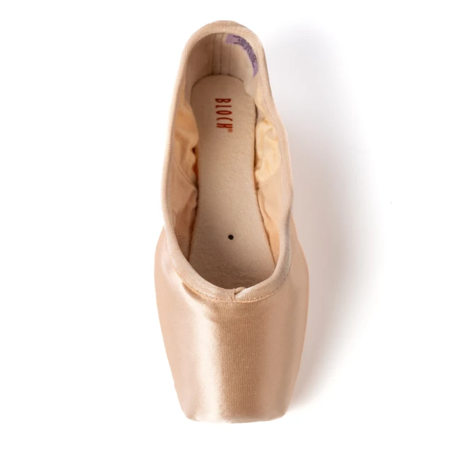 Bloch Elegance, strečové baletní špičky Bloch Elegance, strečové baletní špičky