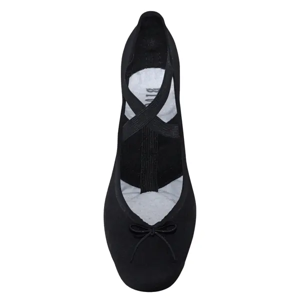 Bloch Perfectus stretch, pánské cvičky