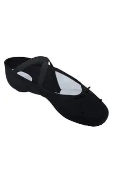 Bloch Perfectus stretch, pánské cvičky