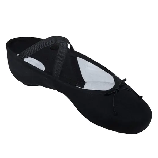 Bloch Perfectus stretch, pánské cvičky