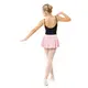 Bloch Mesh pull on skirt Sadie, dívčí sukýnka