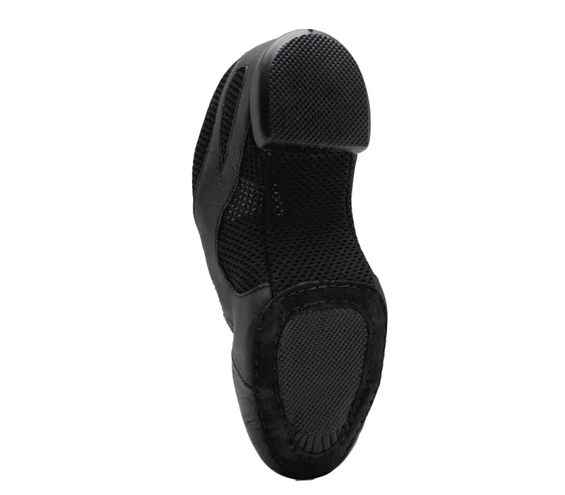 Bloch Slipstream Slip On, jazzovky Bloch Slipstream Slip On, jazzovky - Černá