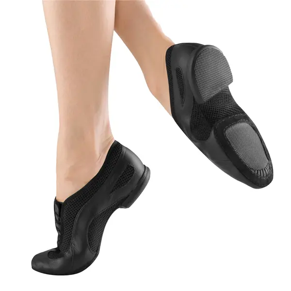 Bloch Slipstream Slip On, jazzovky