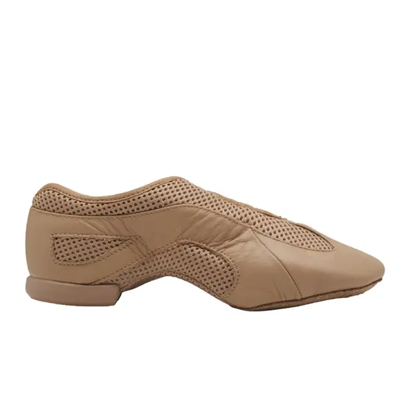 Bloch Slipstream Slip On, jazzovky