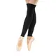 Bloch Rib legwarmer, pletené taneční stulpny