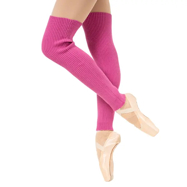 Bloch Rib legwarmer, pletené taneční stulpny