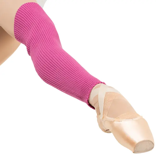 Bloch Rib legwarmer, pletené taneční stulpny
