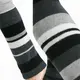 Bloch Striped Leg Warmers, pruhované návleky přes kolena Bloch Striped Leg Warmers, pruhované návleky přes kolena