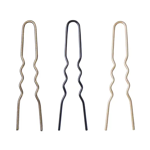 Bloch vlasové sponky délky 7,60 cm