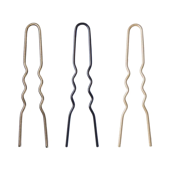 Bloch vlasové sponky délky 7,60 cm