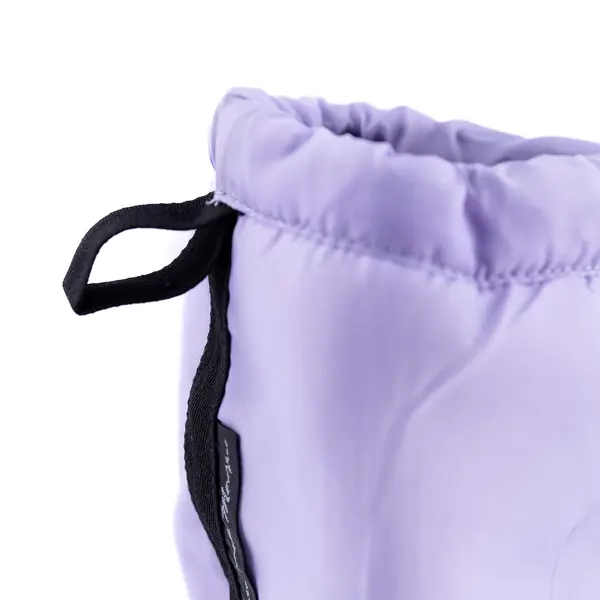 Bloch Booties edice, pánská jednobarevná zahřívací obuv