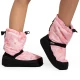 Bloch booties IM009KBP edice se vzorem Floral pro děti Bloch booties IM009KBP edice se vzorem Floral pro děti