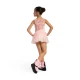 Bloch booties IM009KBP edice se vzorem Floral pro děti Bloch booties IM009KBP edice se vzorem Floral pro děti