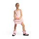 Bloch booties IM009KBP edice se vzorem Floral pro děti Bloch booties IM009KBP edice se vzorem Floral pro děti