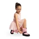 Bloch booties IM009KBP edice se vzorem Floral pro děti Bloch booties IM009KBP edice se vzorem Floral pro děti