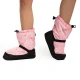 Bloch booties IM009KBP edice se vzorem Floral pro děti Bloch booties IM009KBP edice se vzorem Floral pro děti